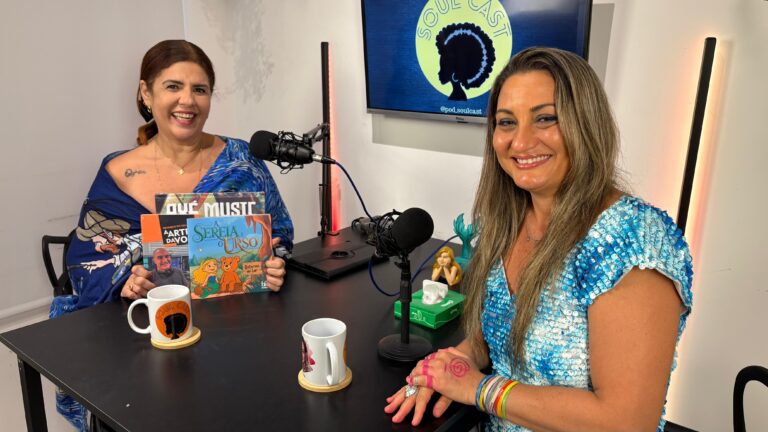 Luzia Moraes