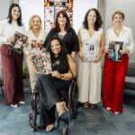 Protagonistas TOK reúne histórias, conexões e emoção no lançamento de novas capas no Rio