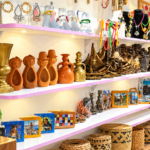 Feira Trilha das Artes movimenta Salvador com artesanato, cultura e economia solidária